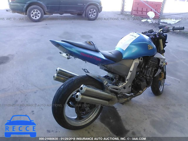 2006 KAWASAKI ZR1000 A1 JKAZRCA156A040822 зображення 3