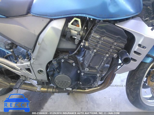 2006 KAWASAKI ZR1000 A1 JKAZRCA156A040822 image 7