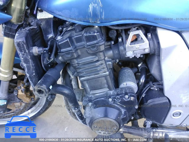 2006 KAWASAKI ZR1000 A1 JKAZRCA156A040822 зображення 8