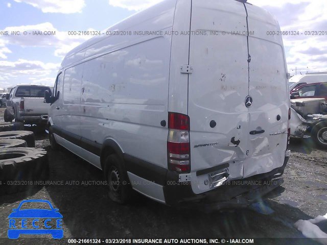 2015 MERCEDES-BENZ SPRINTER 2500 WD3PE8CC4FP152667 зображення 2