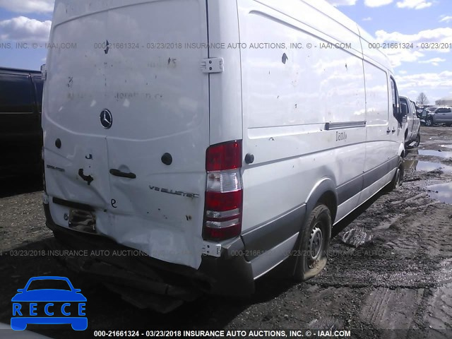 2015 MERCEDES-BENZ SPRINTER 2500 WD3PE8CC4FP152667 зображення 3