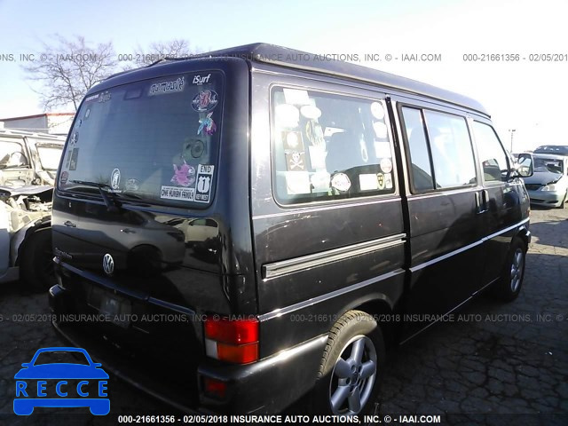 2003 VOLKSWAGEN EUROVAN MV WV2NB47093H002270 image 3