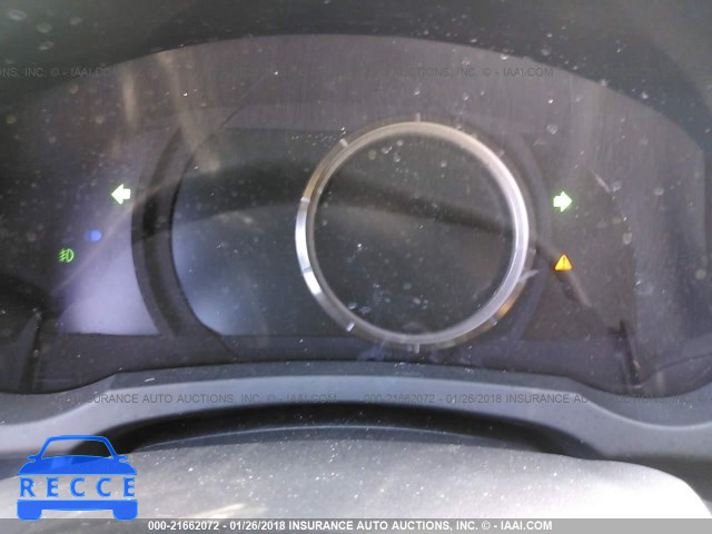 2017 LEXUS RC 350 JTHHE5BC4H5016546 image 6