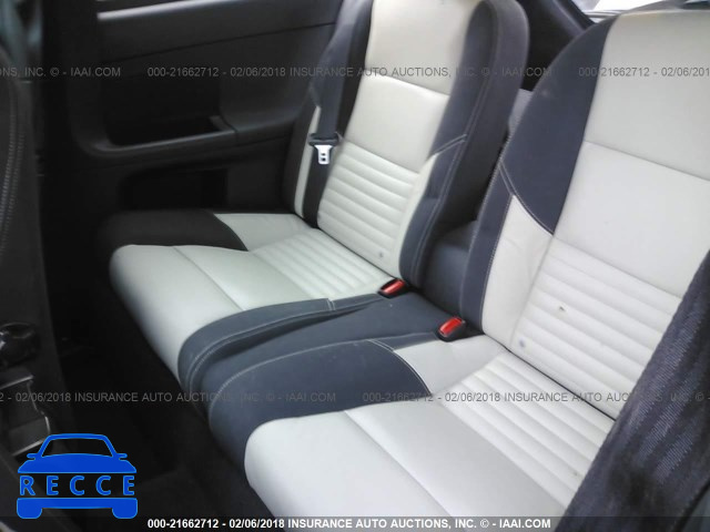 2011 VOLVO C30 T5 YV1672MK1B2237627 image 7