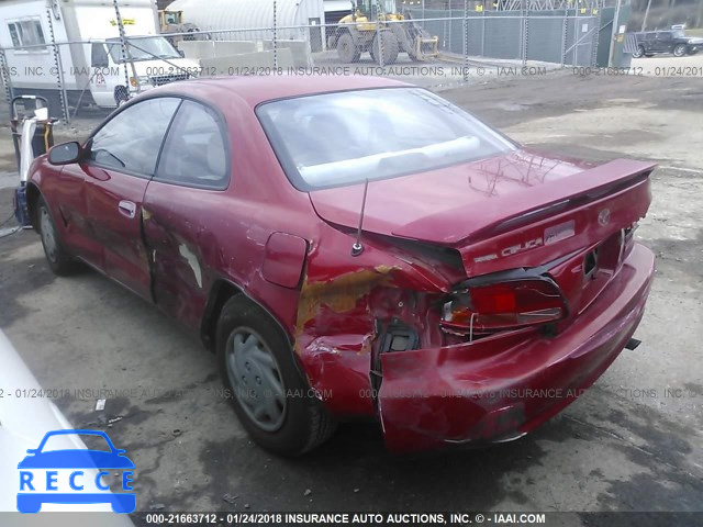 1995 TOYOTA CELICA ST JT2AT00F7S0047876 image 2