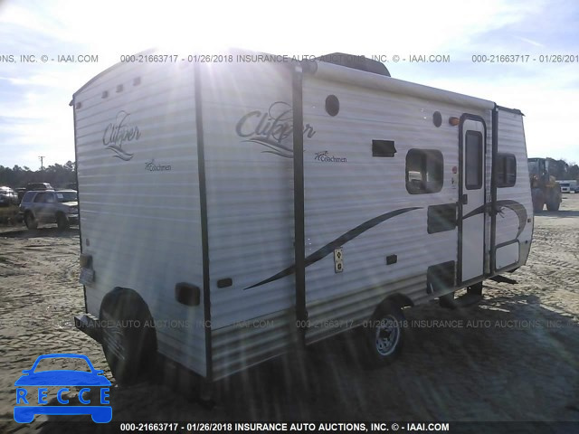 2014 COACHMEN OTHER 5ZT2CWFC5E5102200 image 3