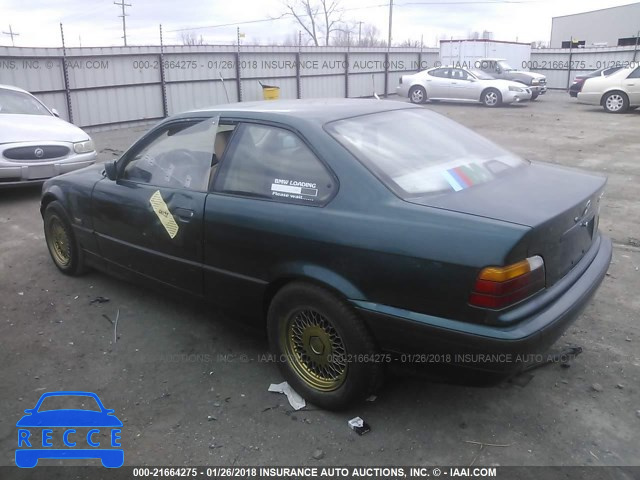1994 BMW 318 IS WBABE5320RJA10216 image 2