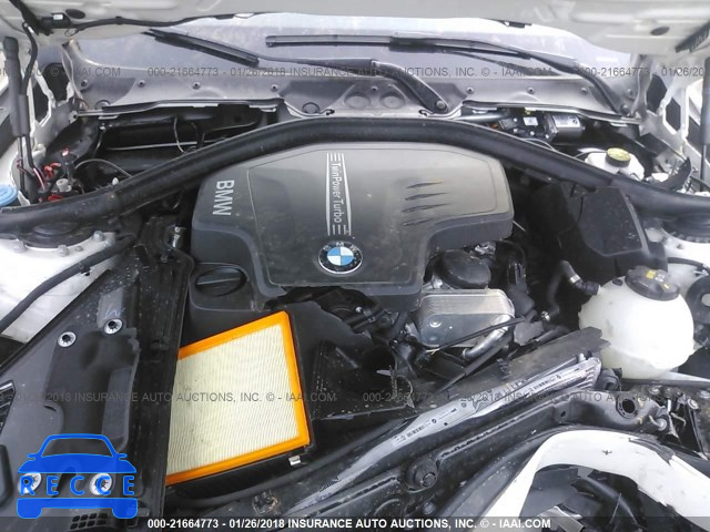 2017 BMW 320 I WBA8E1G32HNU18811 image 9