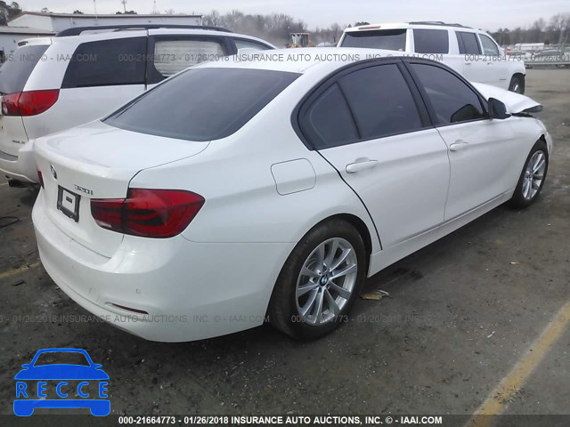 2017 BMW 320 I WBA8E1G32HNU18811 image 3