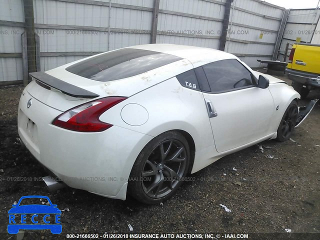 2013 NISSAN 370Z TOURING/NISMO JN1AZ4EH9DM381655 image 3