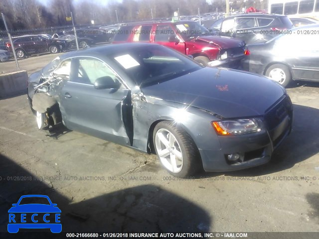 2008 AUDI A5 QUATTRO WAUDK78T08A031495 image 0