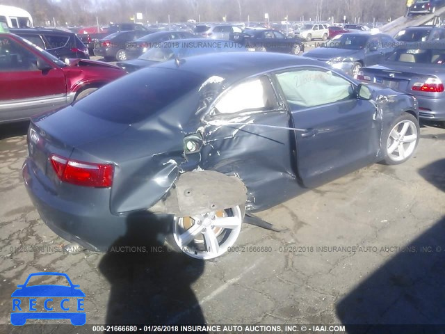 2008 AUDI A5 QUATTRO WAUDK78T08A031495 image 3