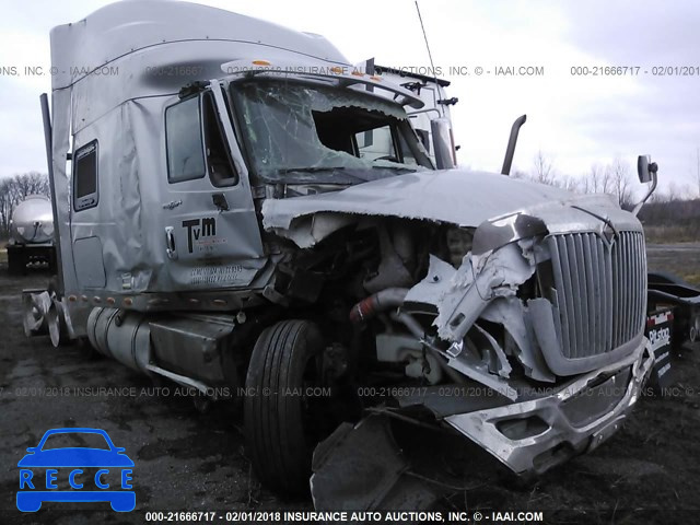 2014 INTERNATIONAL PROSTAR 3HSDJAPRXEN018200 image 0