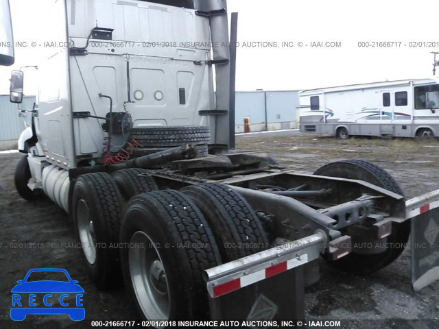 2014 INTERNATIONAL PROSTAR 3HSDJAPRXEN018200 image 2