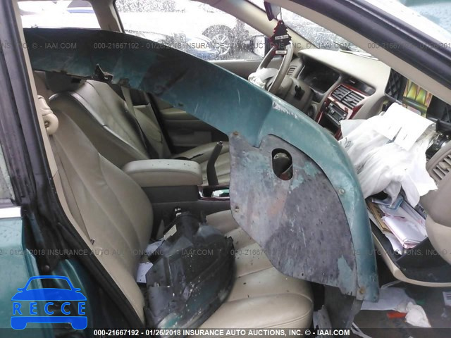 2004 MITSUBISHI DIAMANTE LS 6MMAP67P14T003490 image 4