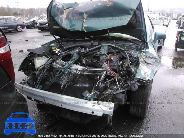 2004 MITSUBISHI DIAMANTE LS 6MMAP67P14T003490 image 5