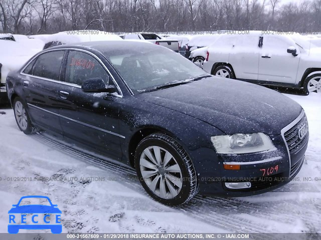 2008 AUDI A8 L QUATTRO WAUMV94E68N002327 image 0