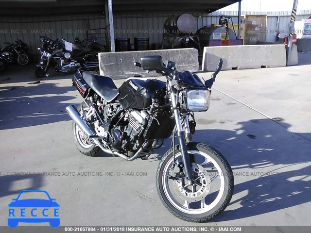 2007 KAWASAKI EX250 F JKAEXMF117DA39883 зображення 0