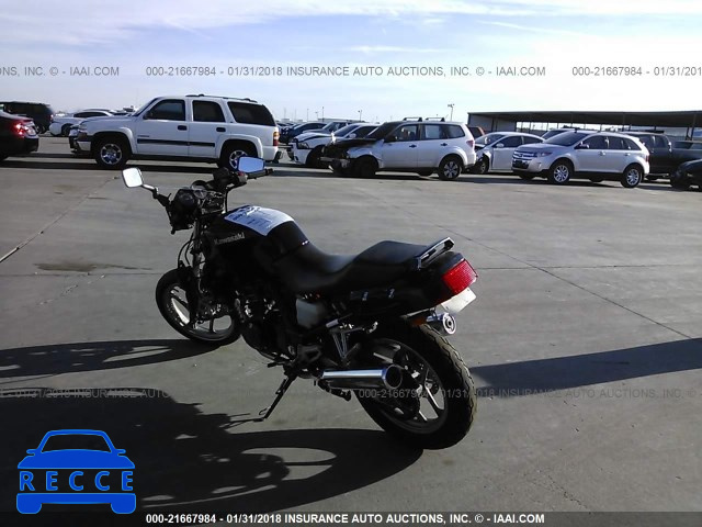 2007 KAWASAKI EX250 F JKAEXMF117DA39883 image 2