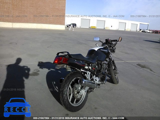 2007 KAWASAKI EX250 F JKAEXMF117DA39883 image 3