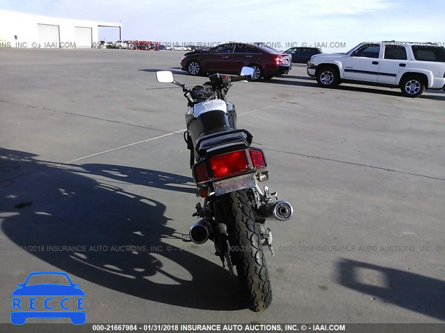 2007 KAWASAKI EX250 F JKAEXMF117DA39883 image 5