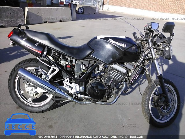 2007 KAWASAKI EX250 F JKAEXMF117DA39883 зображення 7