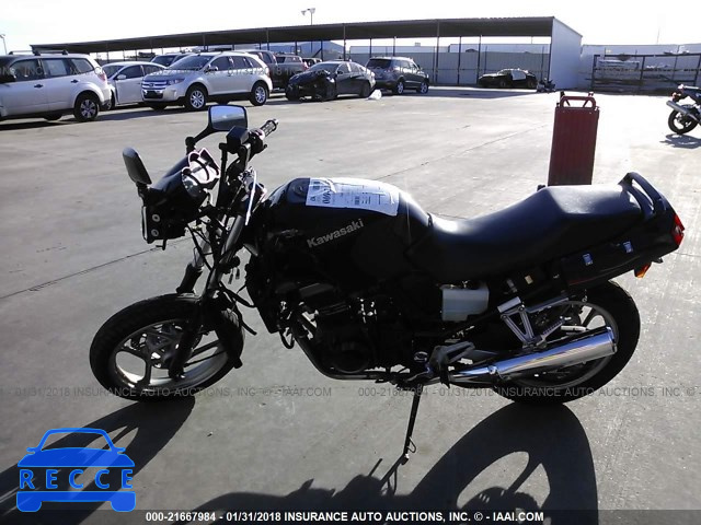 2007 KAWASAKI EX250 F JKAEXMF117DA39883 image 8