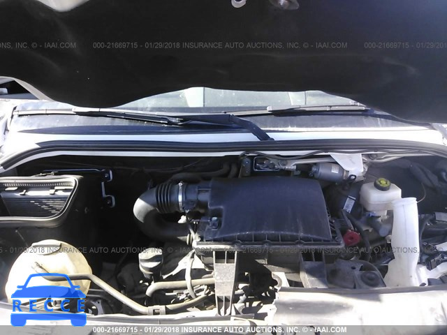 2013 MERCEDES-BENZ SPRINTER 2500 WD4PE7CC5D5809944 image 9