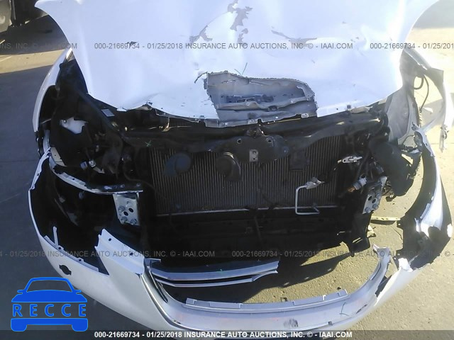 2008 LEXUS SC 430 JTHFN45Y189020037 image 5
