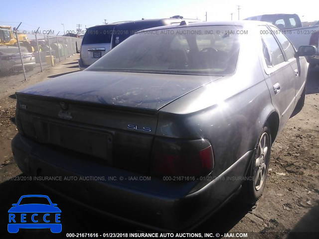 2004 CADILLAC SEVILLE SLS 1G6KS54Y54U170582 зображення 3