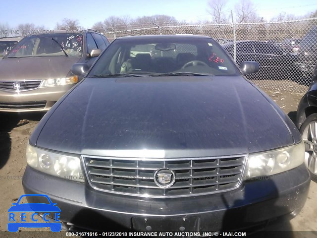 2004 CADILLAC SEVILLE SLS 1G6KS54Y54U170582 зображення 5