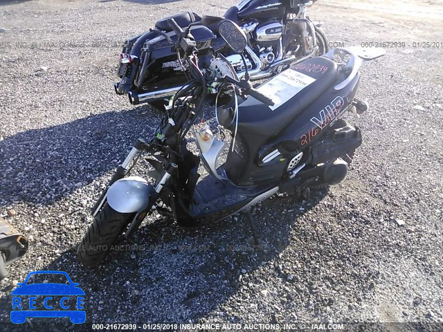 2017 TAO TAO 150CC L9NTELKD9H1052251 зображення 1