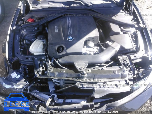 2014 BMW 435 XI WBA3R5C55EK186067 image 9