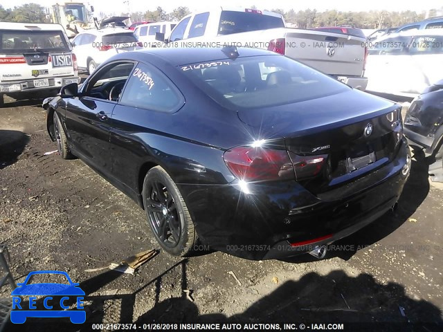 2014 BMW 435 XI WBA3R5C55EK186067 Bild 2