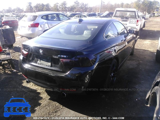 2014 BMW 435 XI WBA3R5C55EK186067 image 3