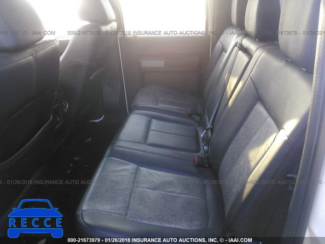 2011 FORD F450 SUPER DUTY 1FT8W4DTXBEB07382 image 7