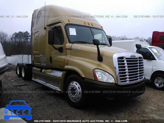 2012 FREIGHTLINER CASCADIA 125 1FUJGLDR3CSBD0042 image 0
