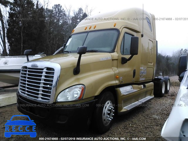 2012 FREIGHTLINER CASCADIA 125 1FUJGLDR3CSBD0042 image 1