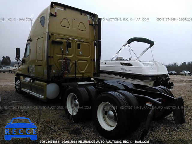 2012 FREIGHTLINER CASCADIA 125 1FUJGLDR3CSBD0042 image 2