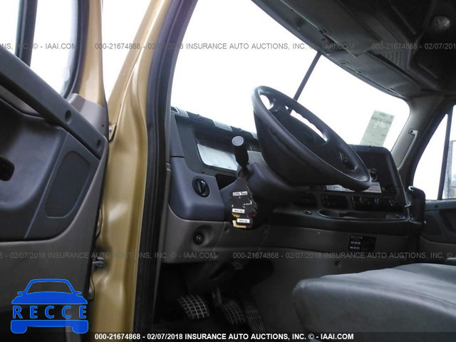 2012 FREIGHTLINER CASCADIA 125 1FUJGLDR3CSBD0042 image 4