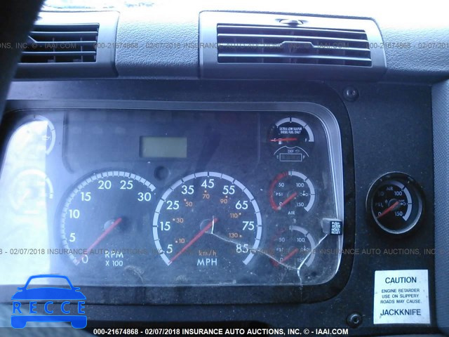 2012 FREIGHTLINER CASCADIA 125 1FUJGLDR3CSBD0042 image 5