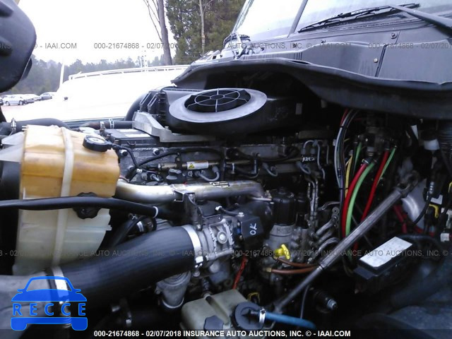 2012 FREIGHTLINER CASCADIA 125 1FUJGLDR3CSBD0042 image 8