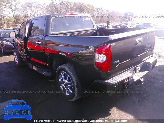 2018 TOYOTA TUNDRA CREWMAXWMAX 1794/PLATINUM 5TFAY5F19JX685263 image 2