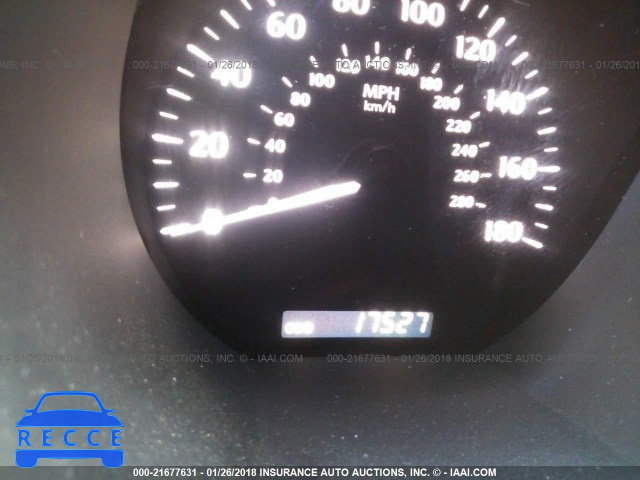 2007 LEXUS SC 430 JTHFN45Y379011984 image 6