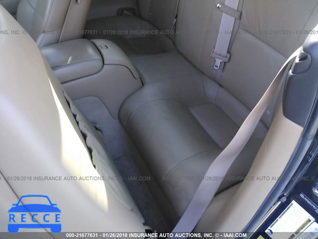 2007 LEXUS SC 430 JTHFN45Y379011984 image 7