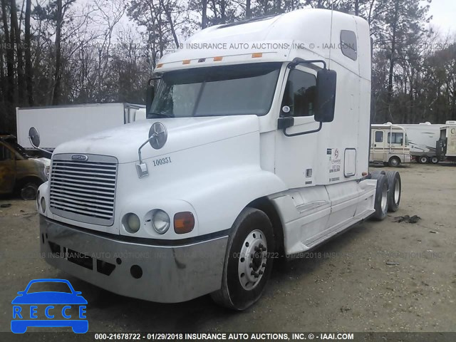 2004 FREIGHTLINER ST120 ST120 1FUJBBAV24LM68636 image 1