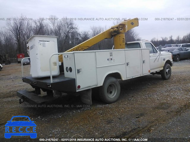 1991 FORD F SUPER DUTY 2FDLF47M3MCA73207 image 3