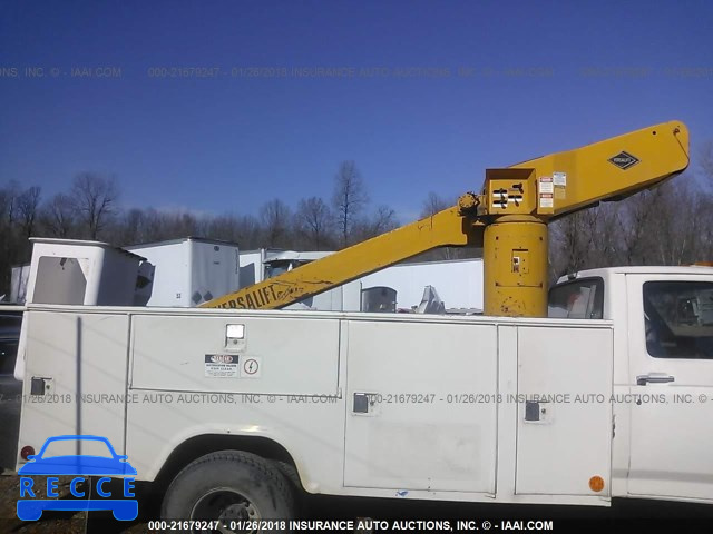 1991 FORD F SUPER DUTY 2FDLF47M3MCA73207 image 7