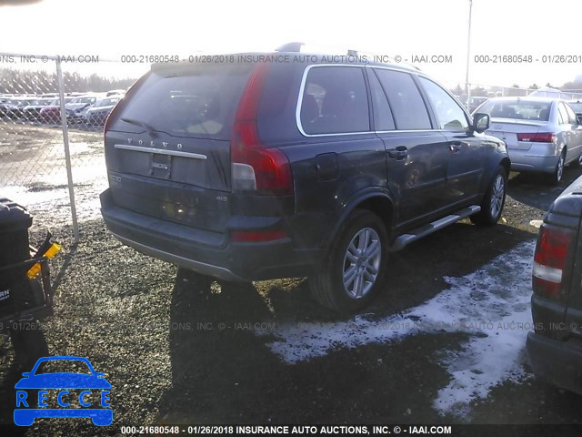 2011 VOLVO XC90 3.2 YV4952CZ9B1599926 image 3