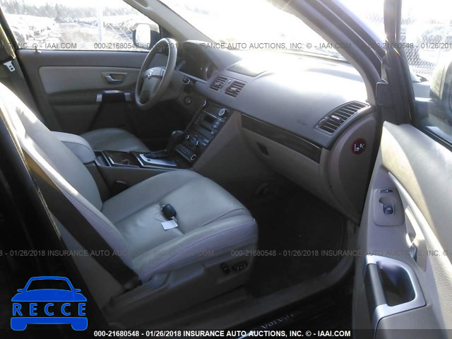 2011 VOLVO XC90 3.2 YV4952CZ9B1599926 Bild 4